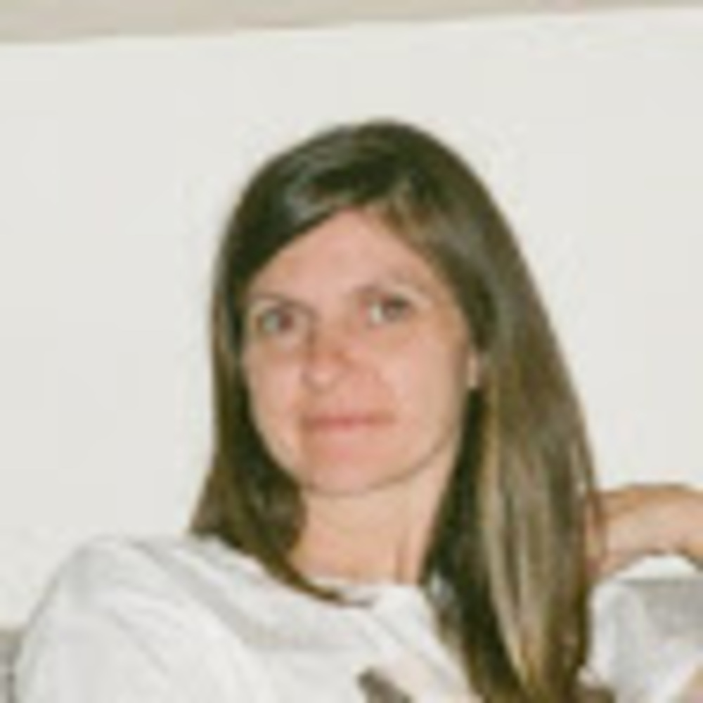 Meet your Posher, Maureen
